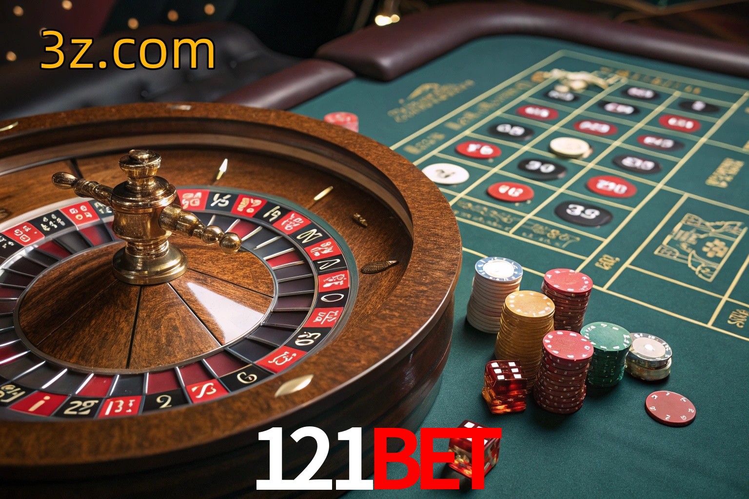  121BET