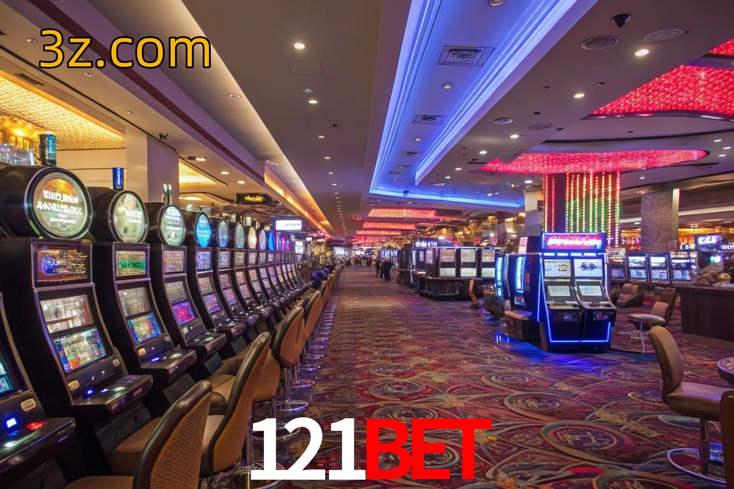 121BET
