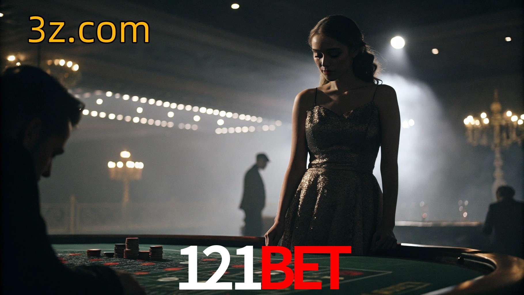  121BET