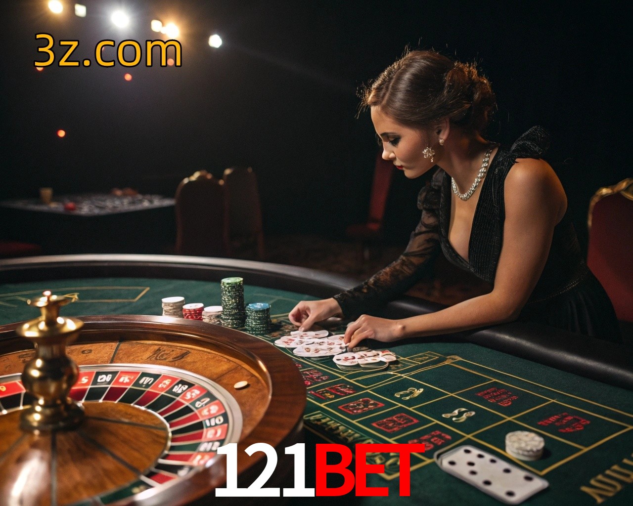  121BET
