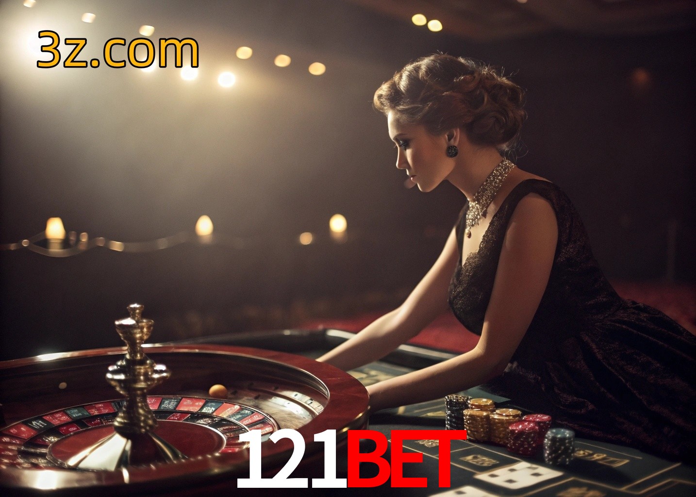  121BET