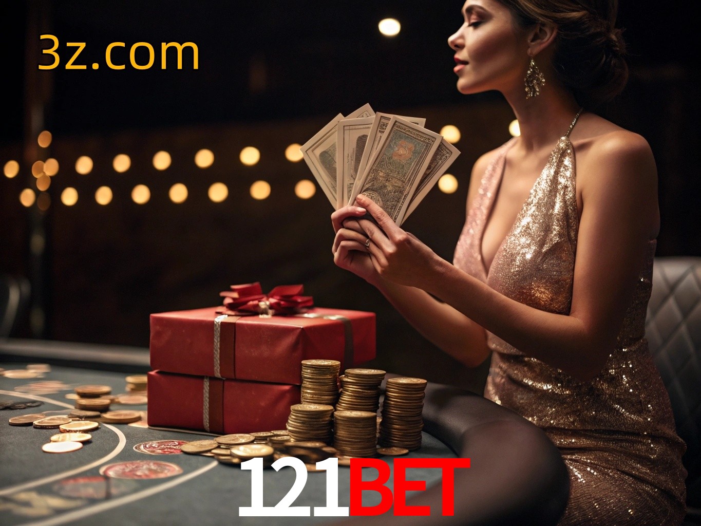  121BET