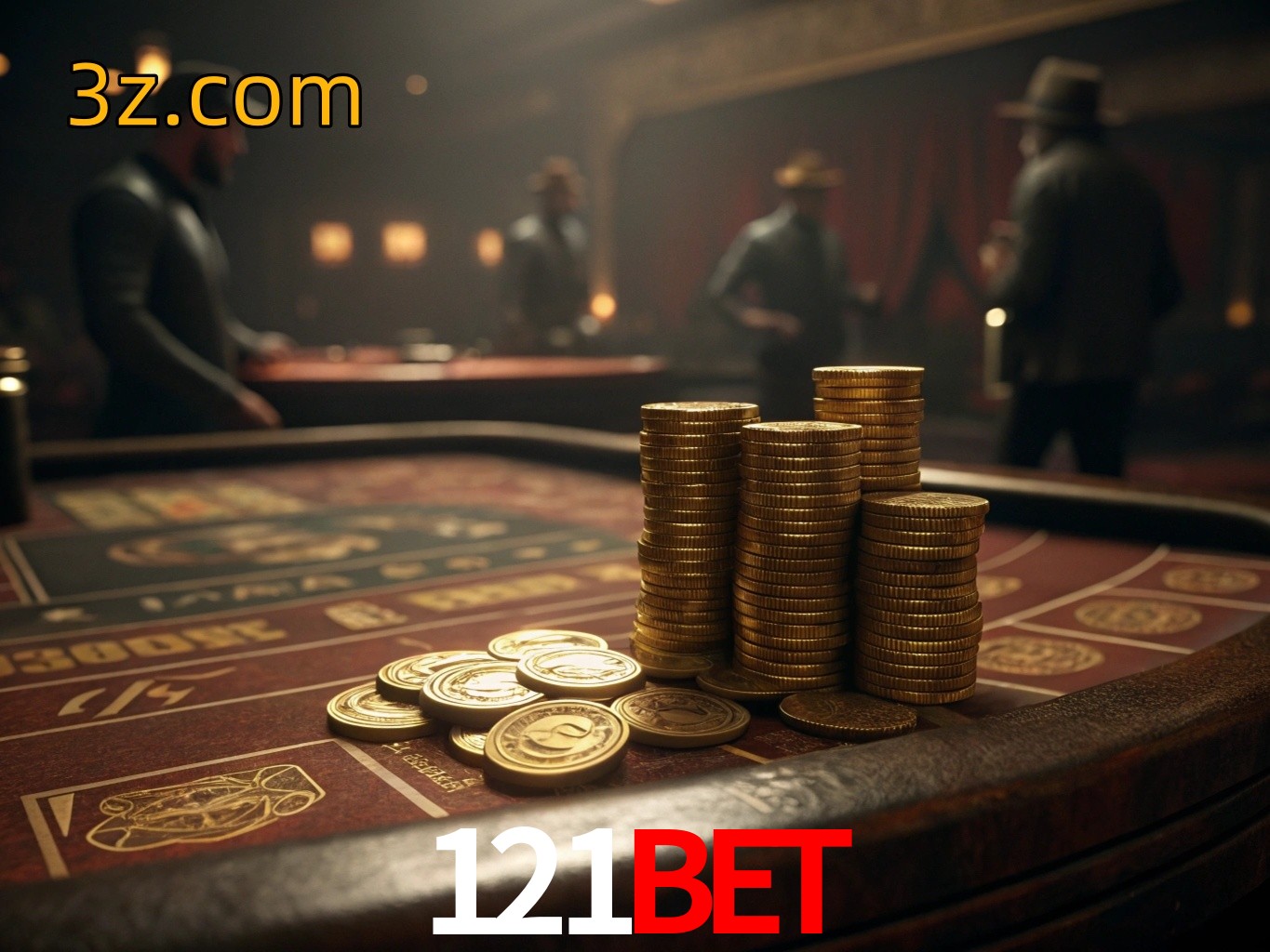  121BET