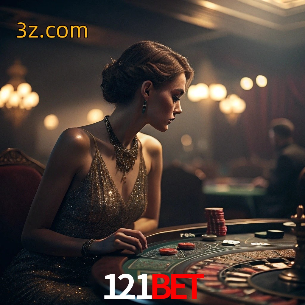  121BET