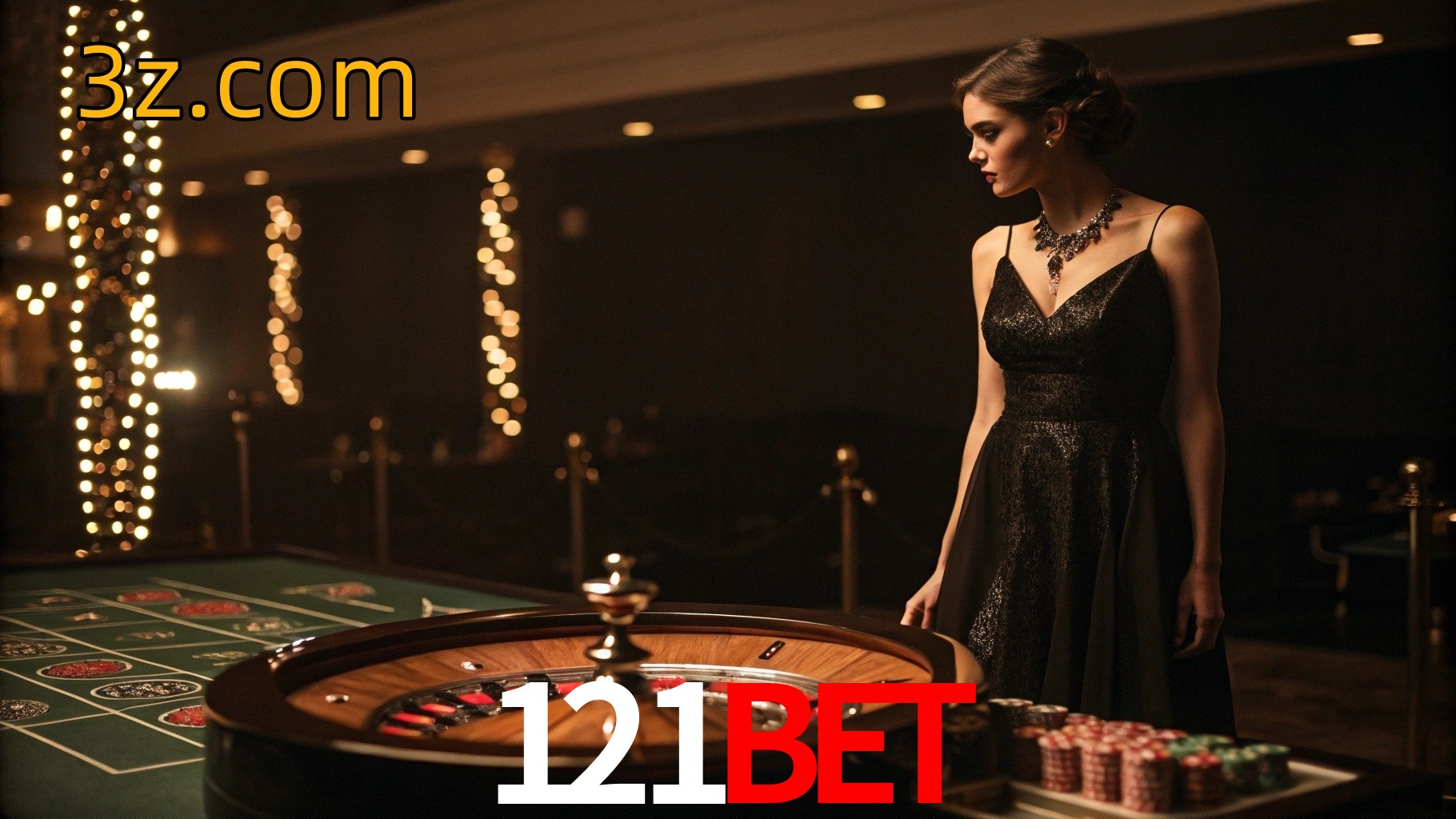 121BET