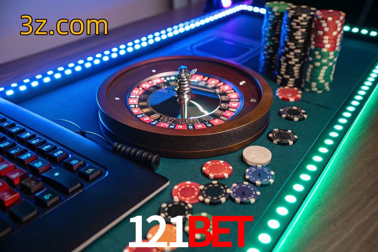  121BET