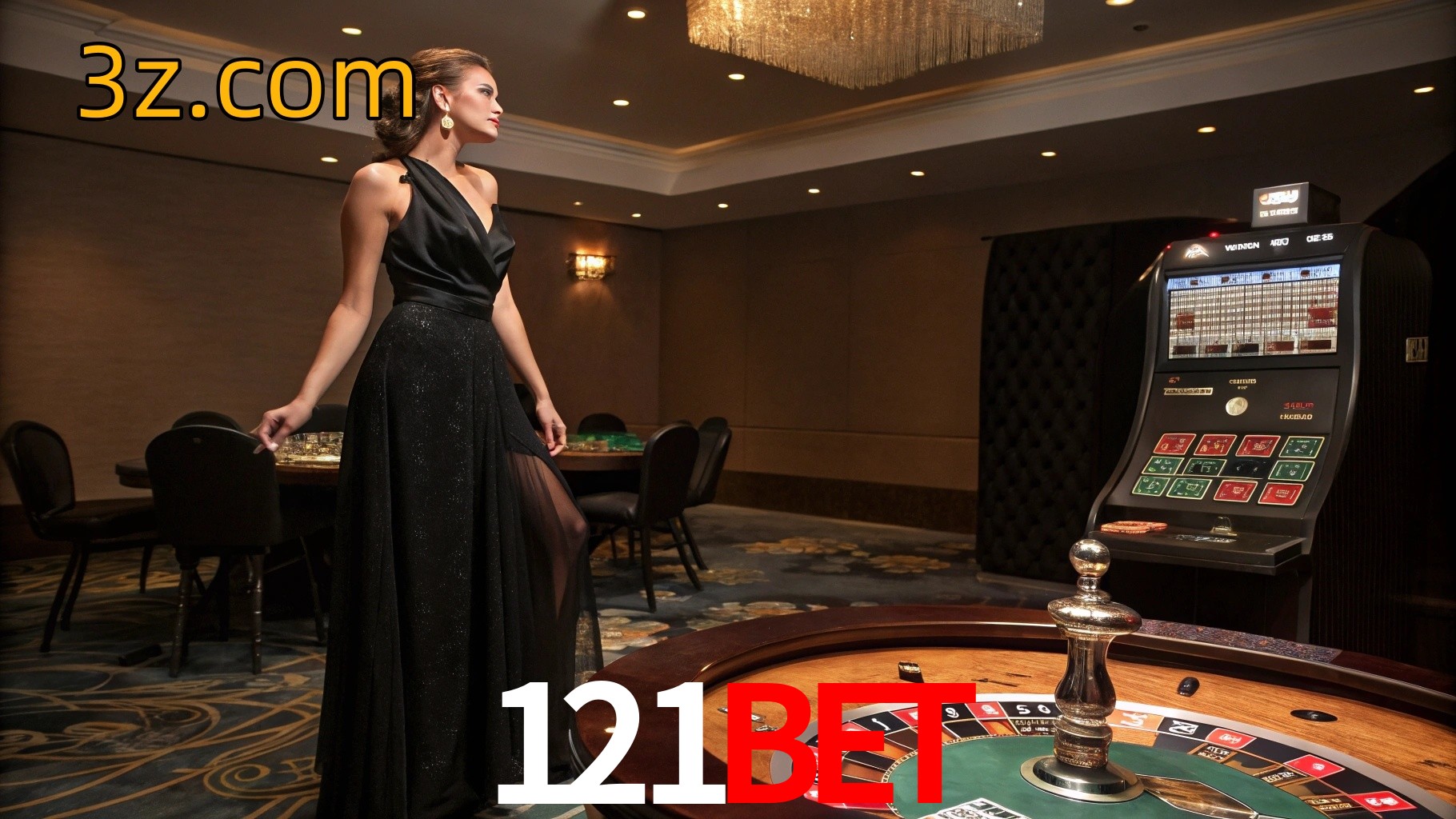  121BET