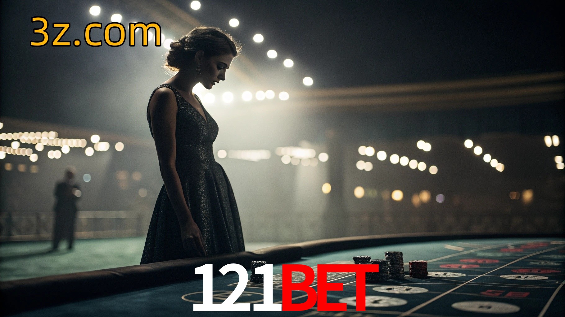  121BET