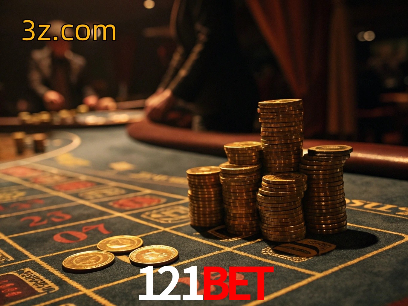  121BET