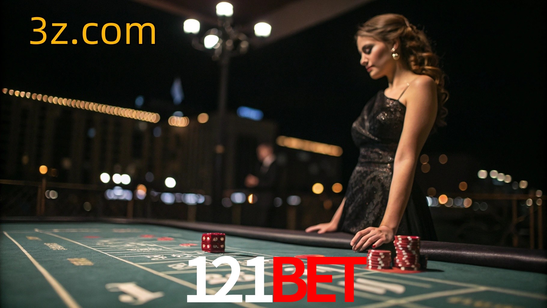  121BET