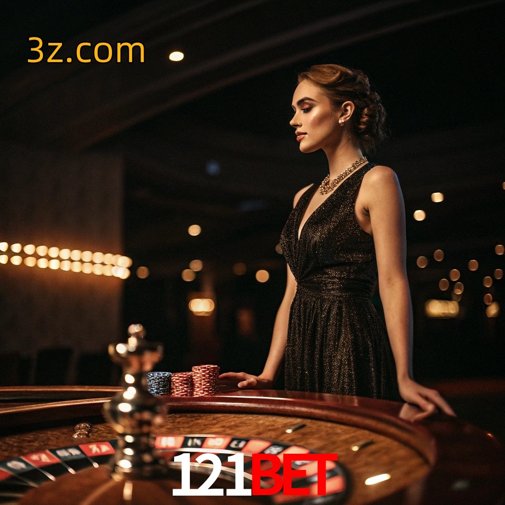  121BET