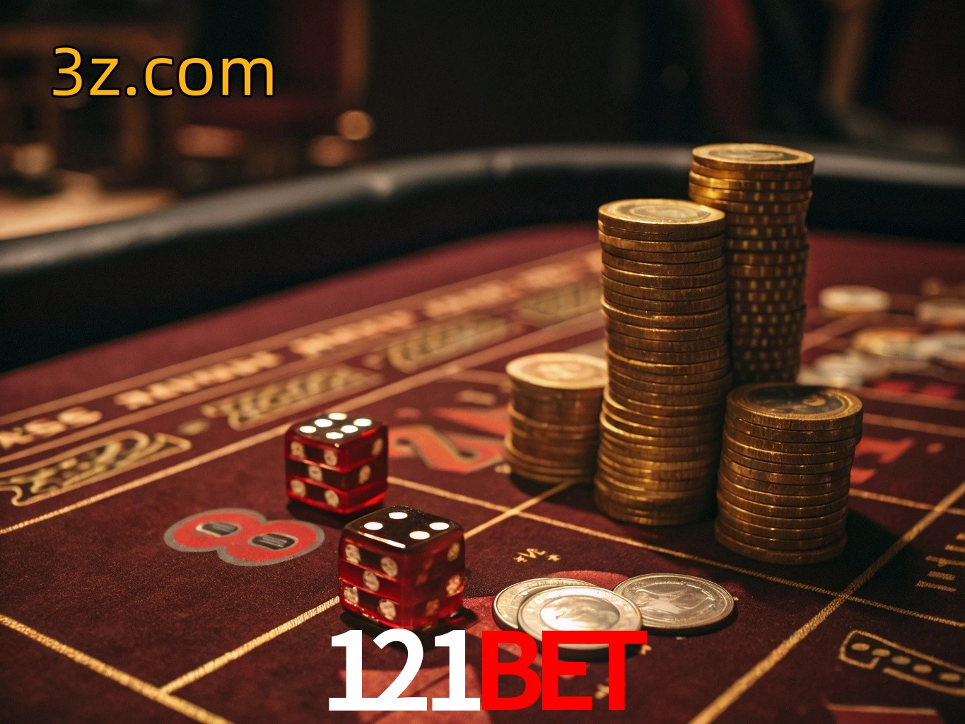  121BET