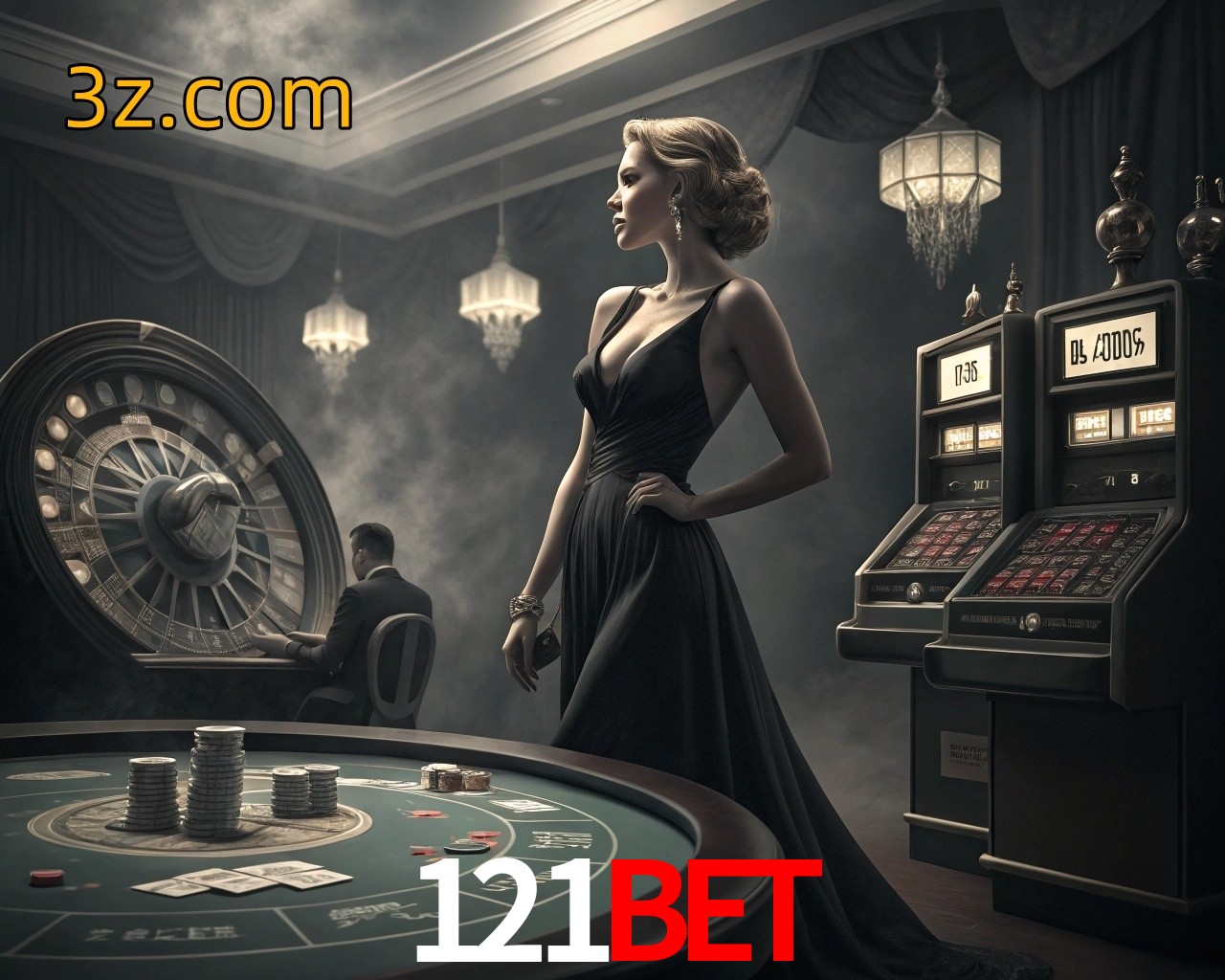  121BET