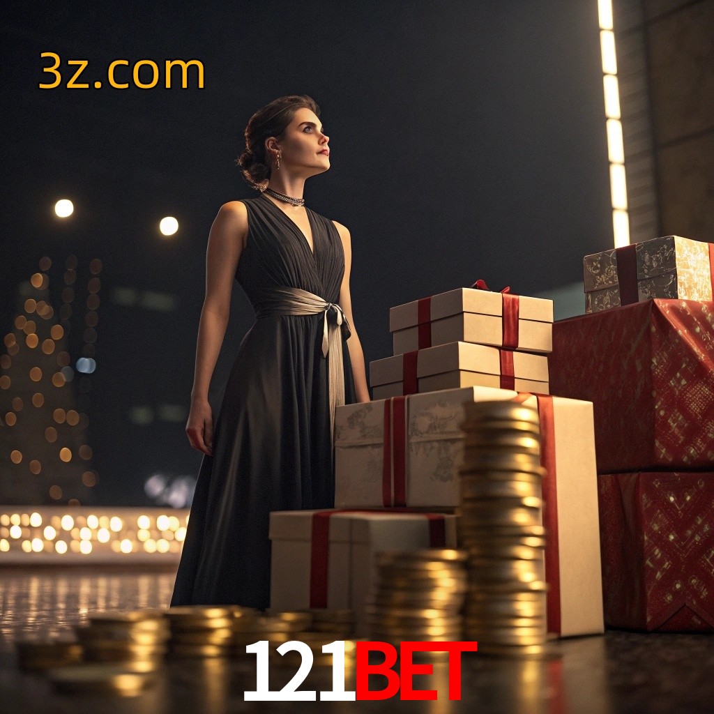 121BET