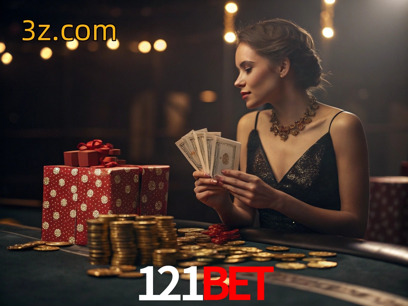  121BET