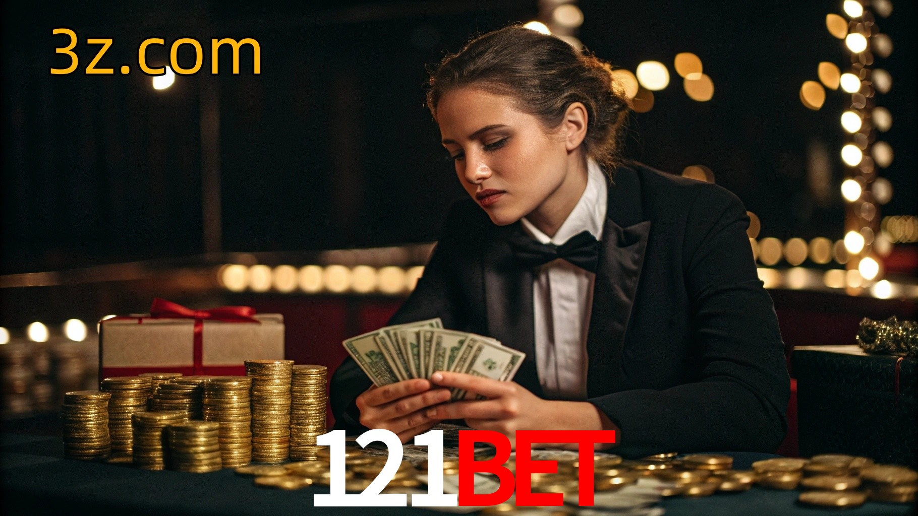  121BET