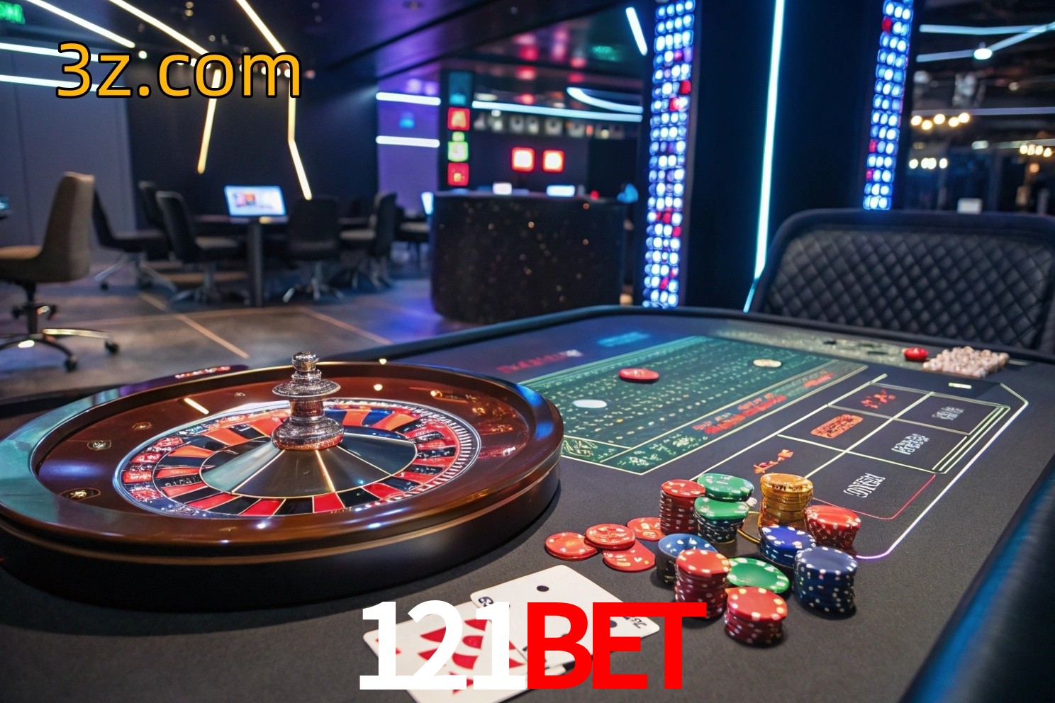  121BET