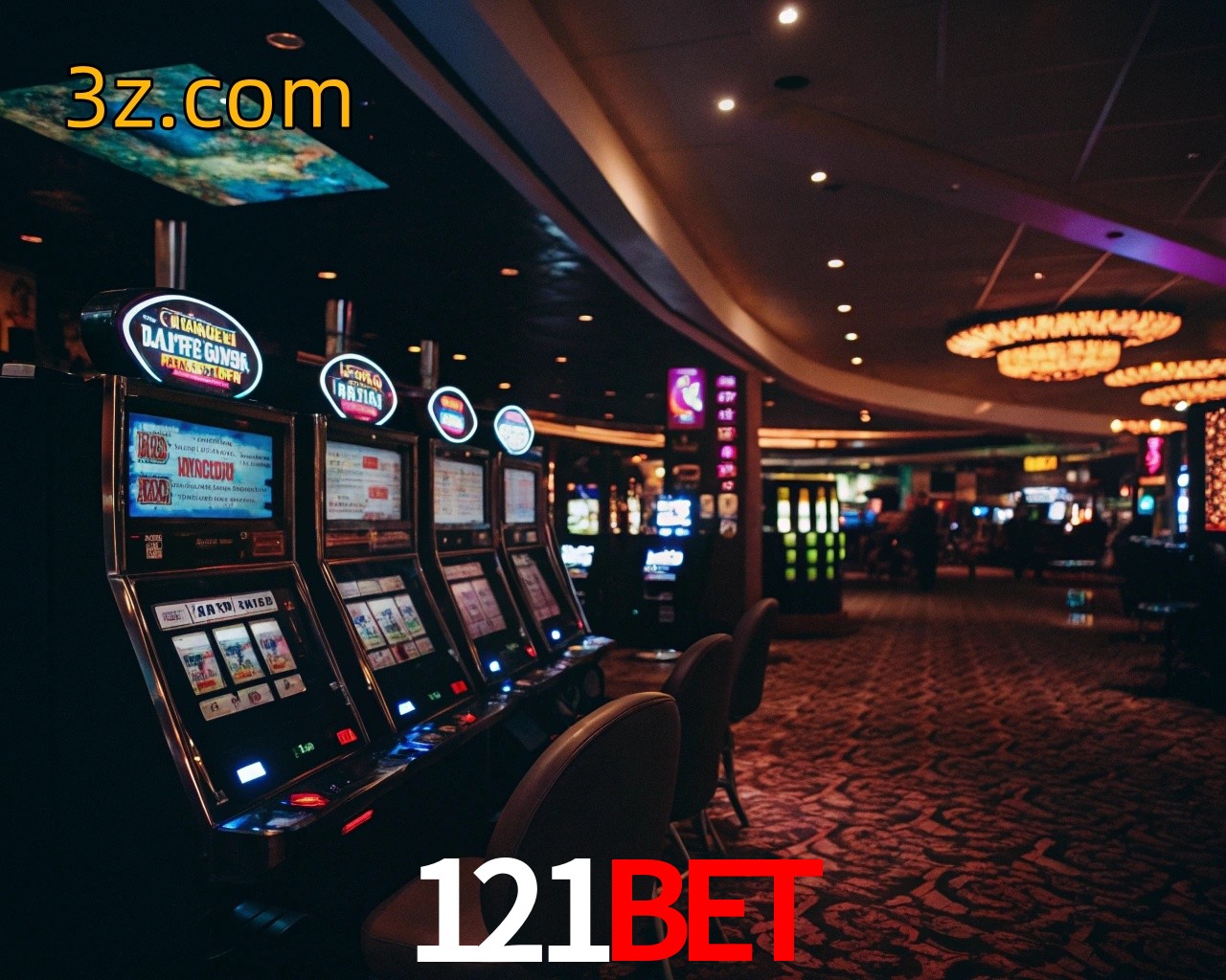  121BET