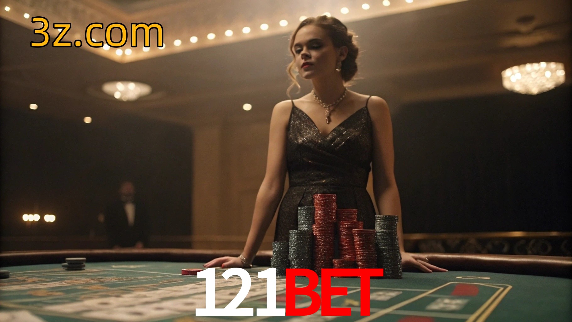  121BET
