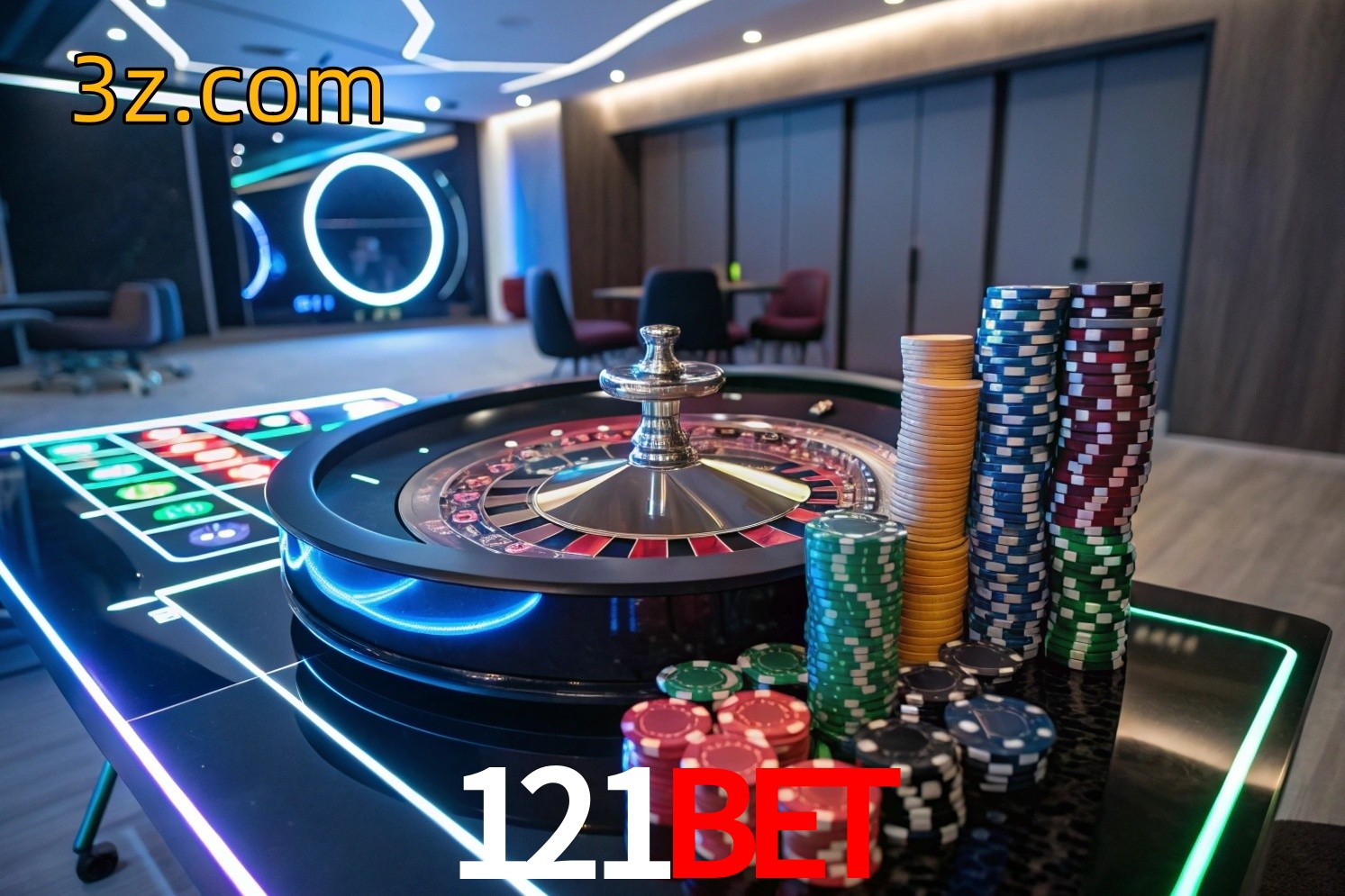  121BET