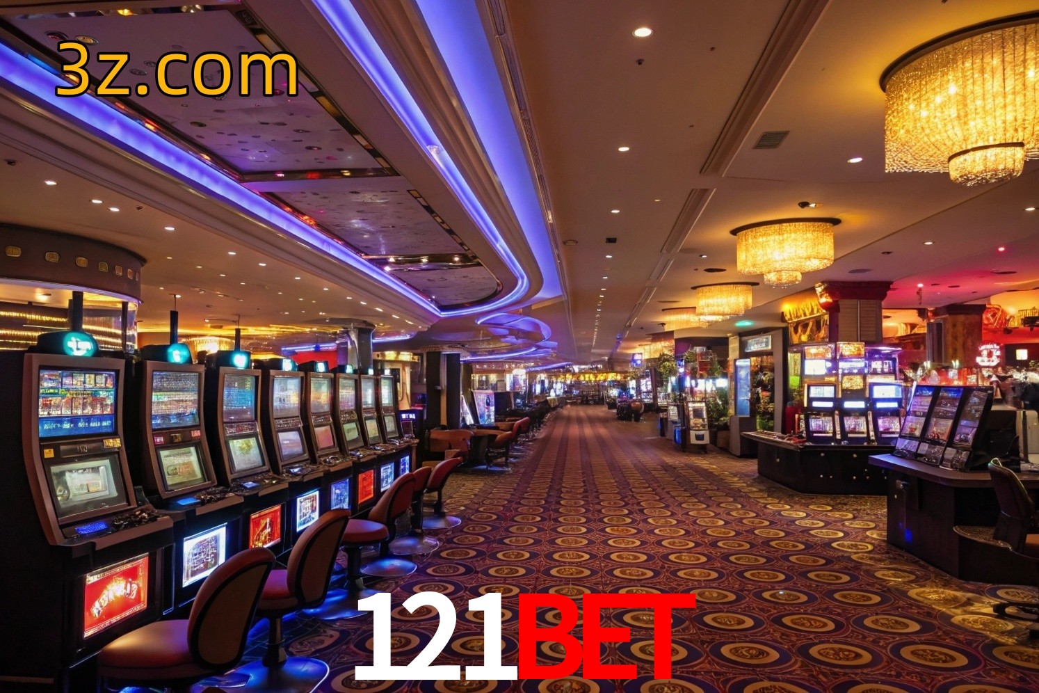  121BET