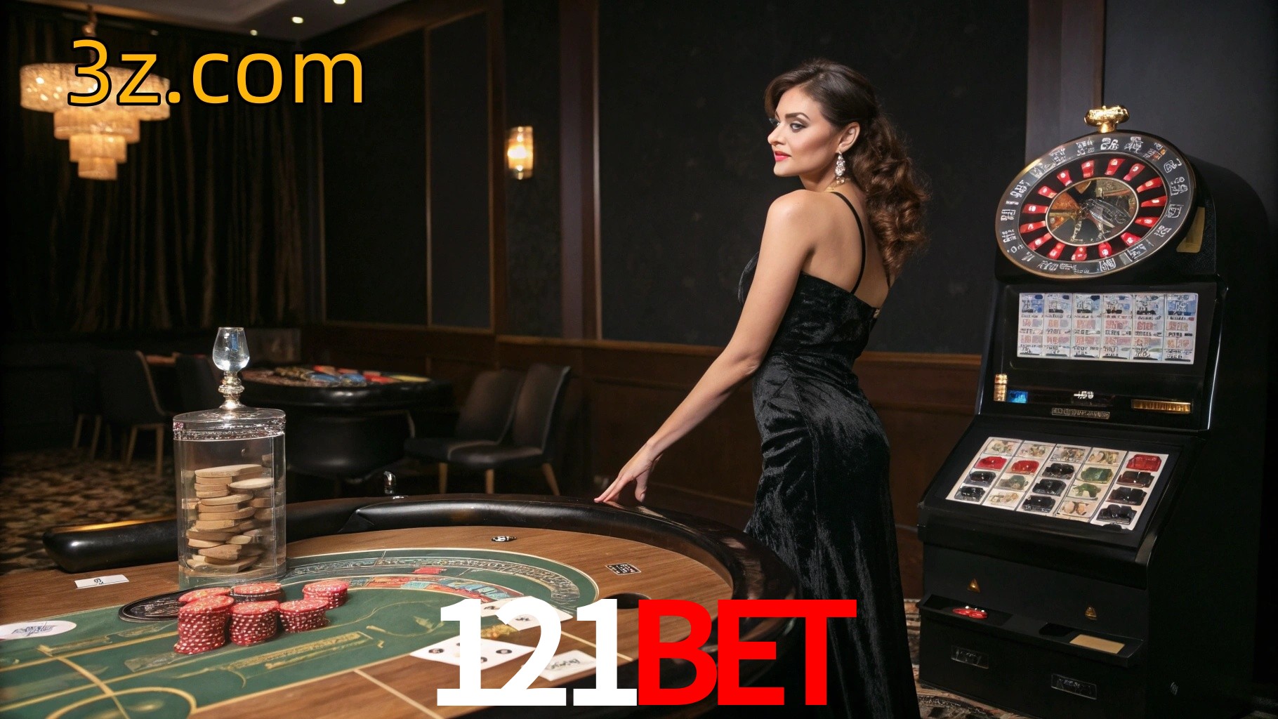  121BET