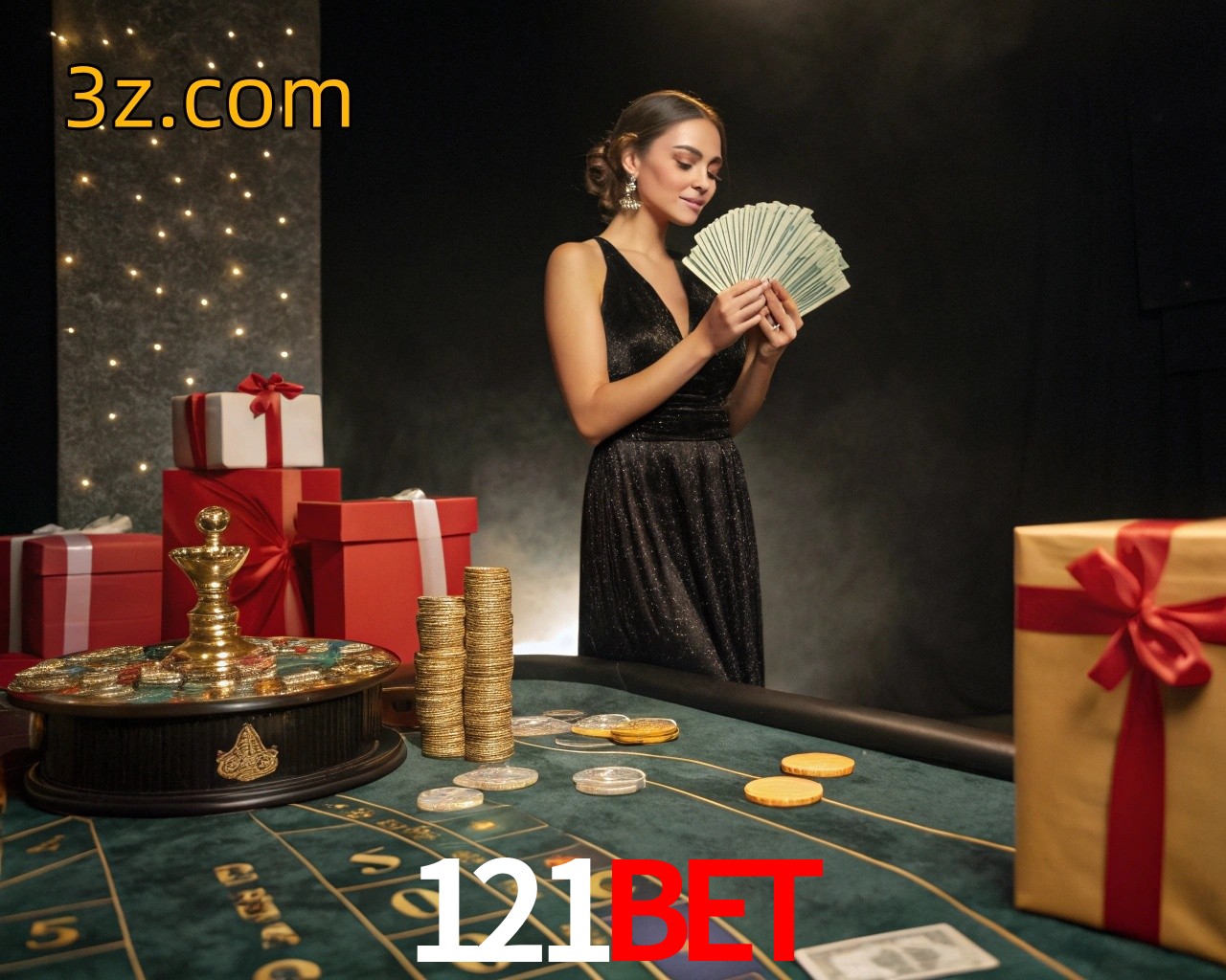  121BET