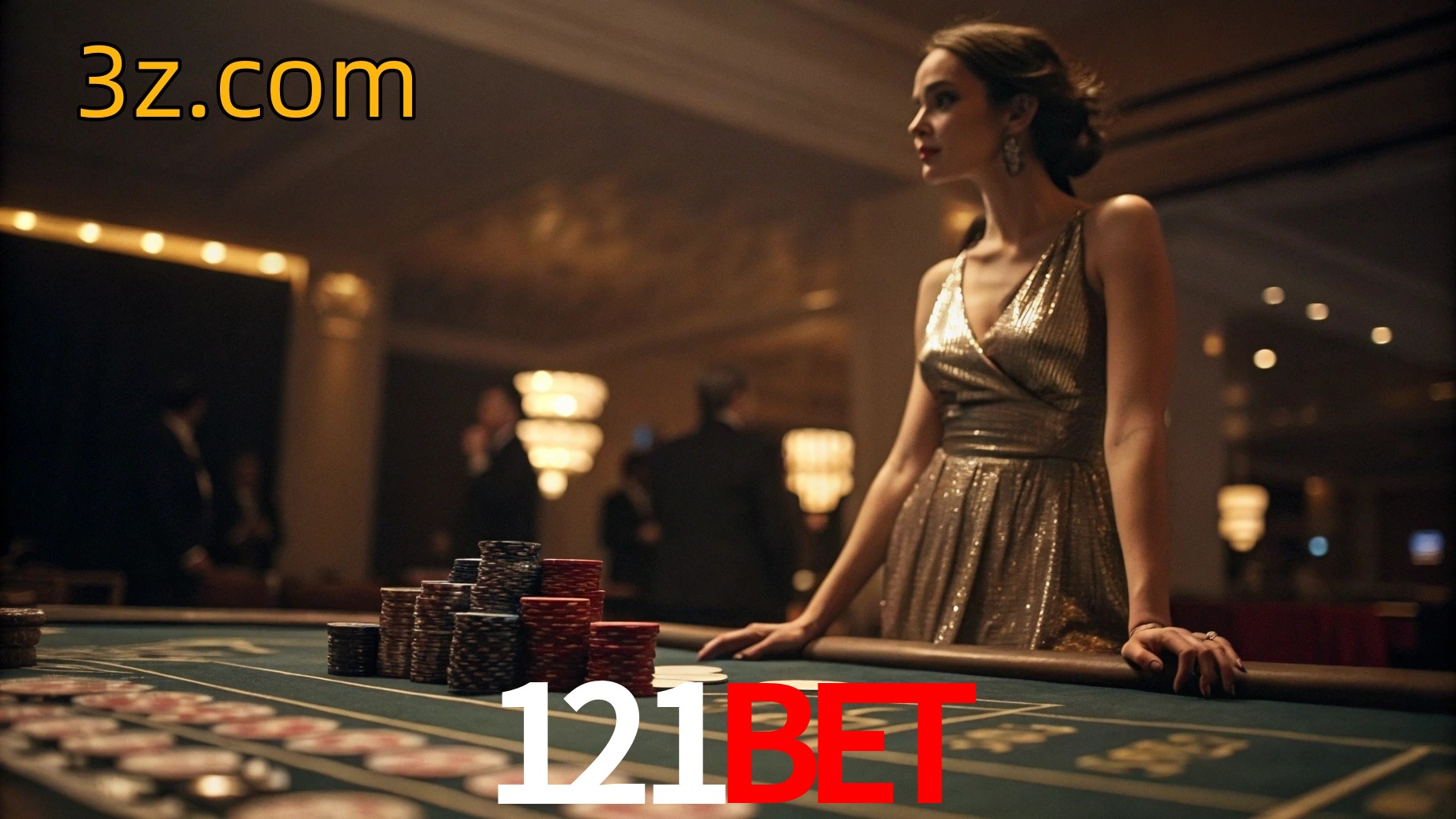 121BET