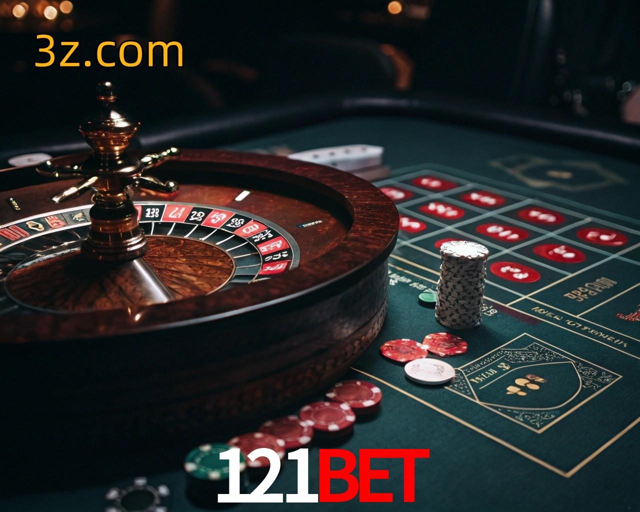  121BET