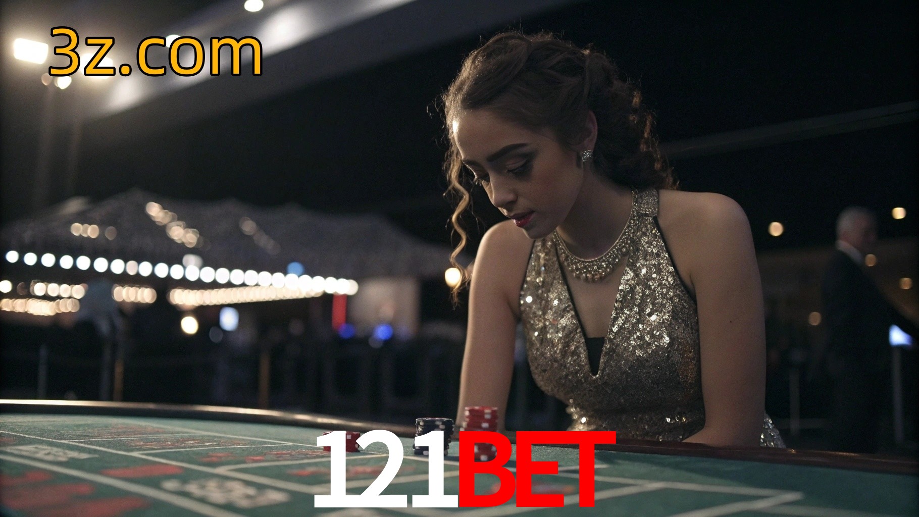 121BET
