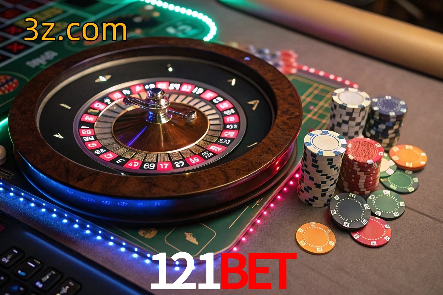  121BET